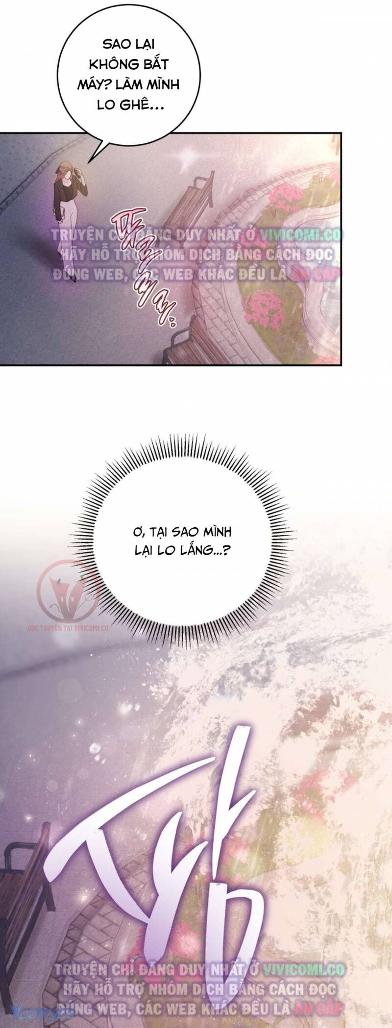 Chàng Quỷ Của Tôi - Chapter 7 - Page 11