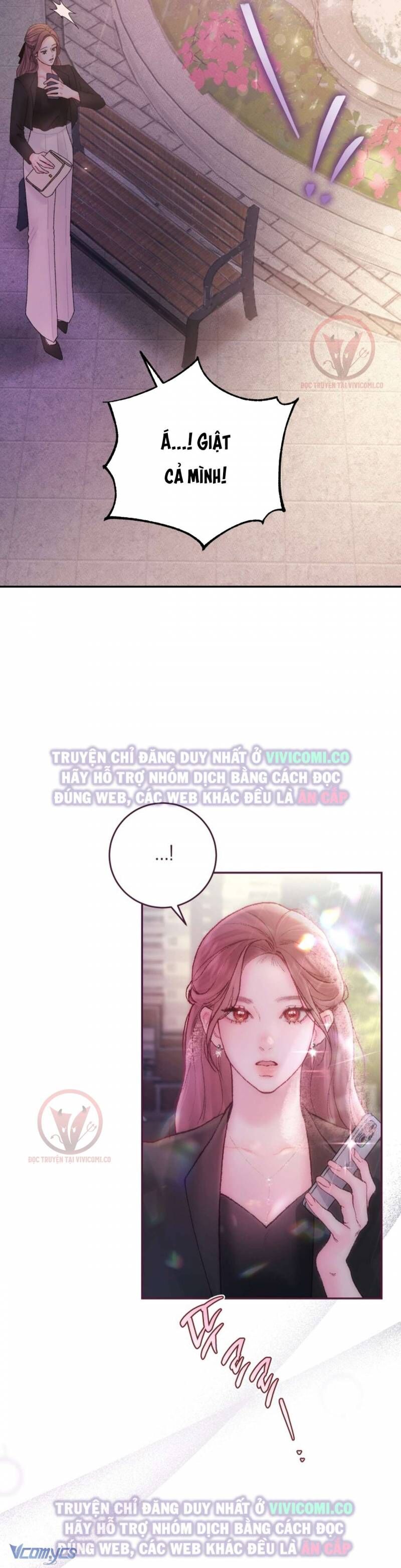 Chàng Quỷ Của Tôi - Chapter 7 - Page 12