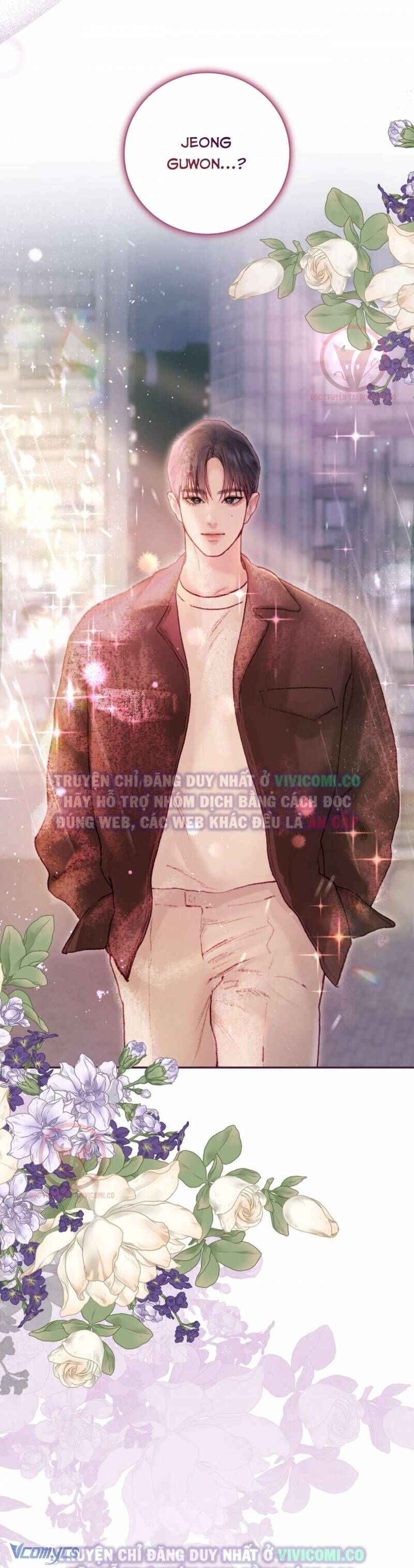 Chàng Quỷ Của Tôi - Chapter 7 - Page 13