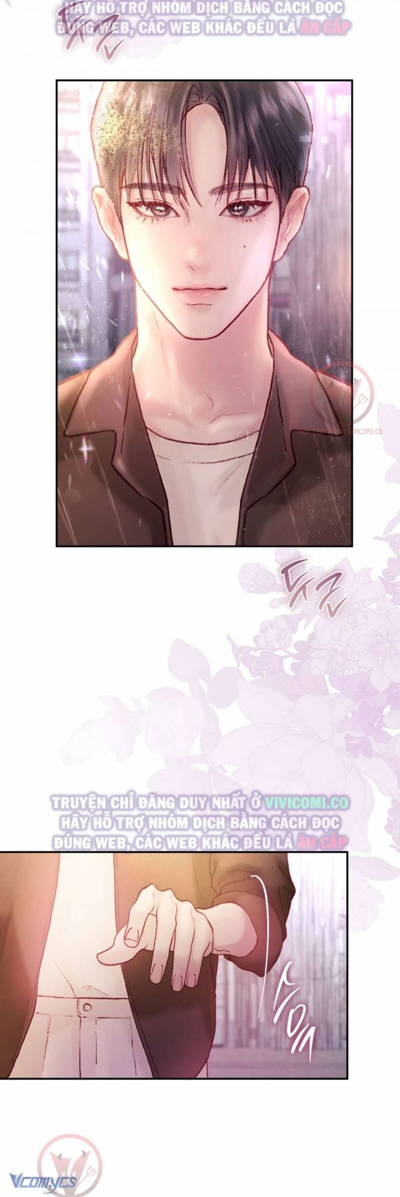 Chàng Quỷ Của Tôi - Chapter 7 - Page 15