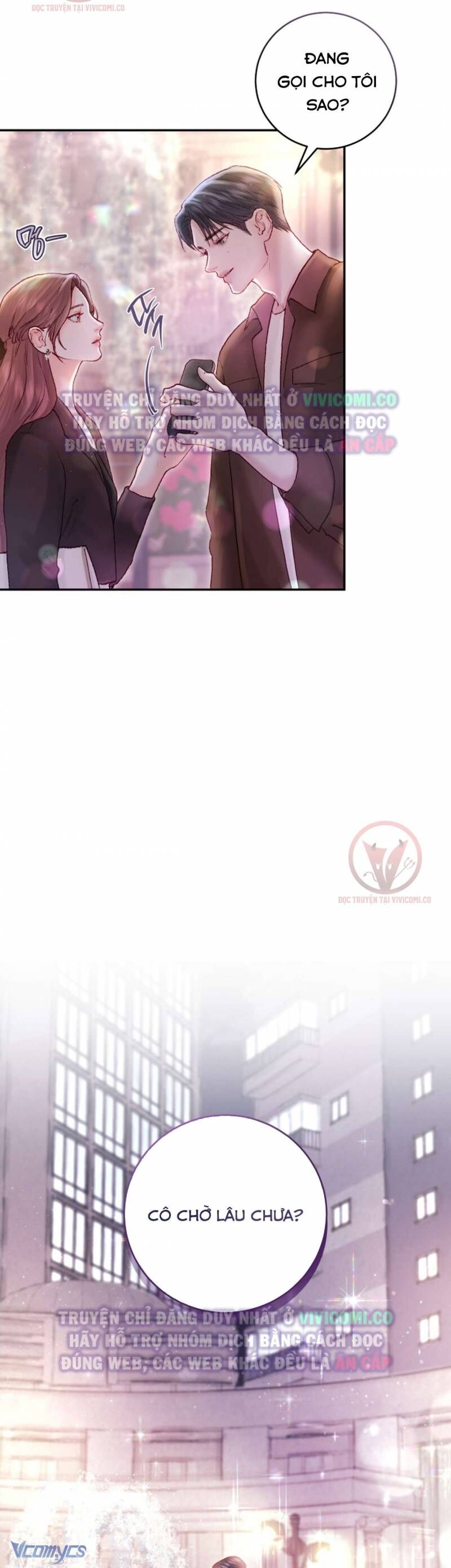 Chàng Quỷ Của Tôi - Chapter 7 - Page 16