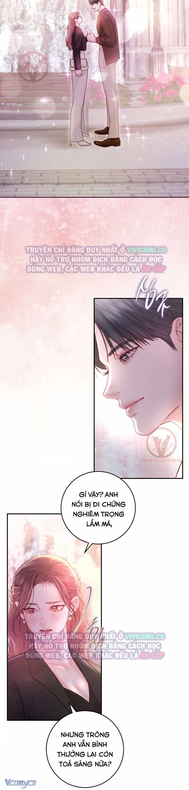 Chàng Quỷ Của Tôi - Chapter 7 - Page 17