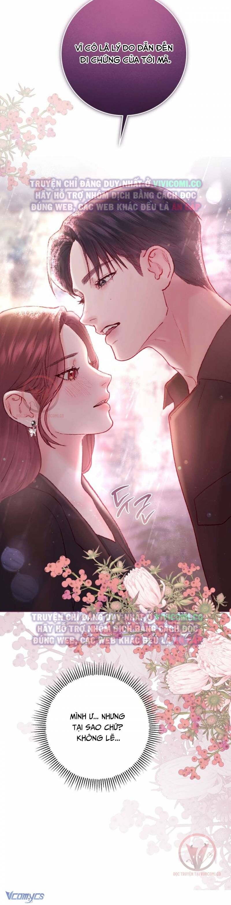 Chàng Quỷ Của Tôi - Chapter 7 - Page 24