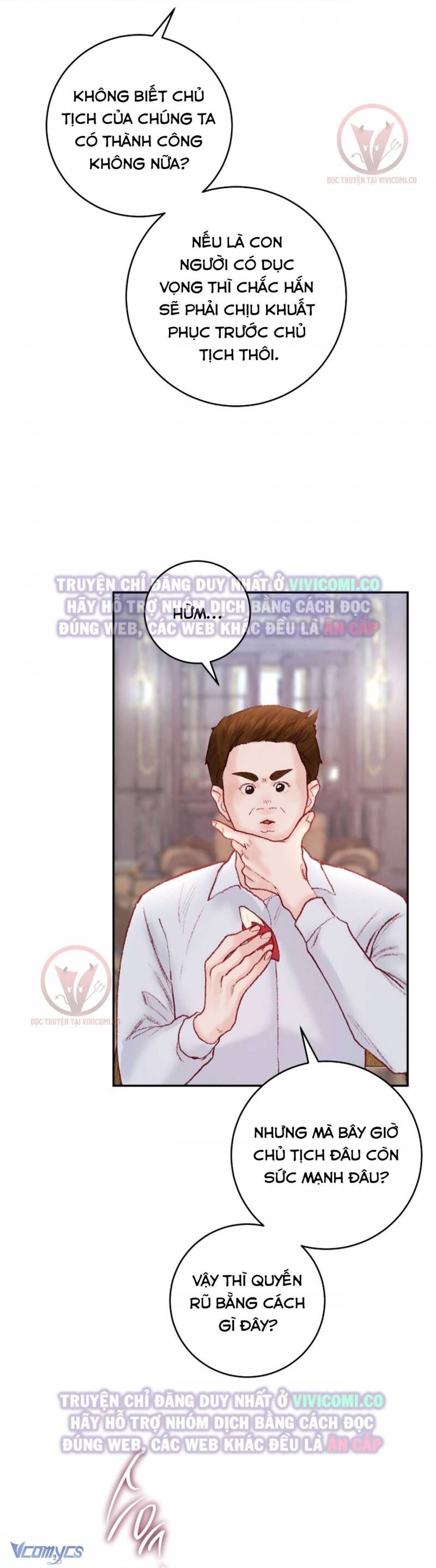 Chàng Quỷ Của Tôi - Chapter 7 - Page 26