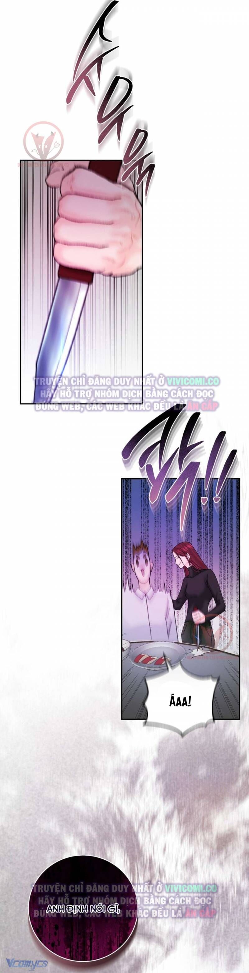 Chàng Quỷ Của Tôi - Chapter 7 - Page 30