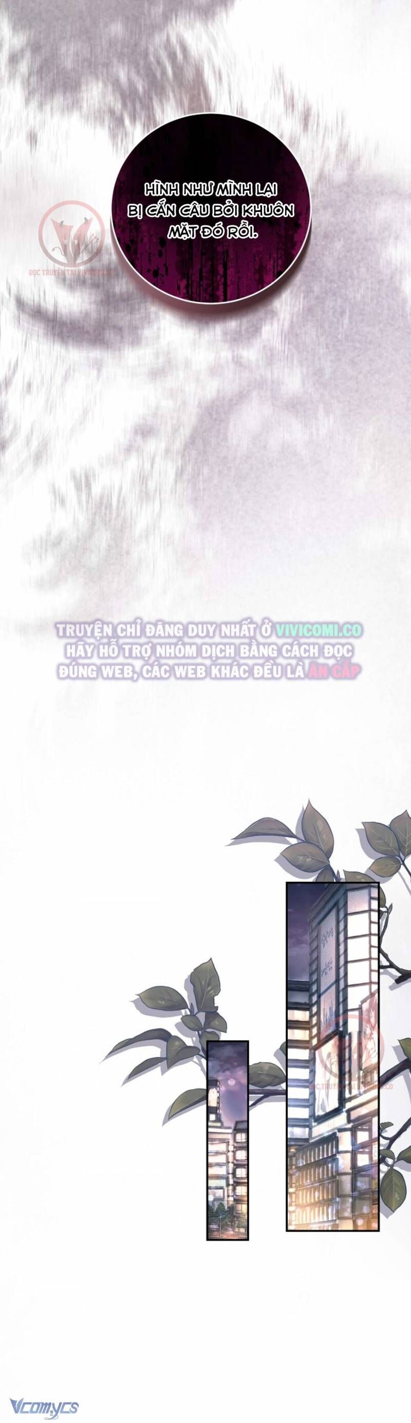 Chàng Quỷ Của Tôi - Chapter 7 - Page 31