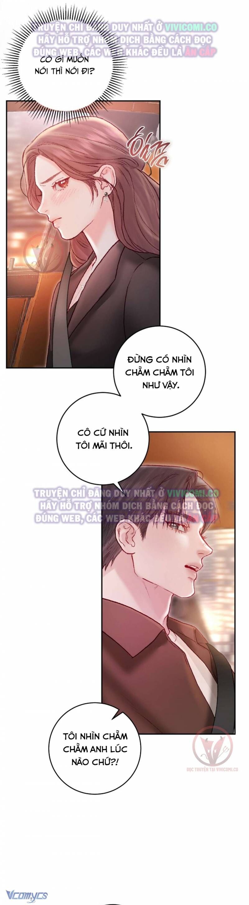Chàng Quỷ Của Tôi - Chapter 7 - Page 32