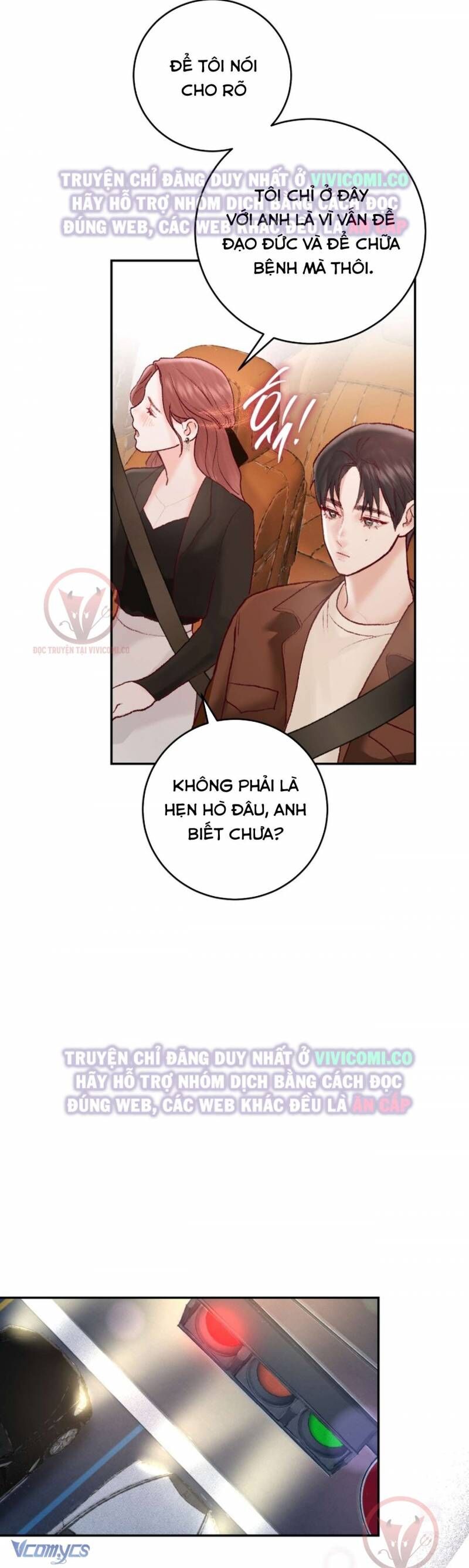 Chàng Quỷ Của Tôi - Chapter 7 - Page 33
