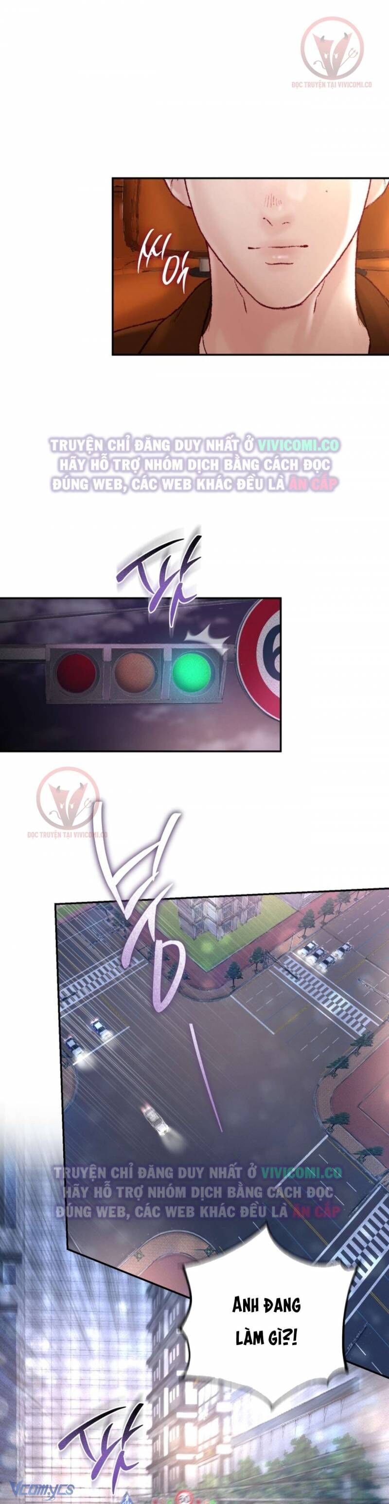 Chàng Quỷ Của Tôi - Chapter 7 - Page 36