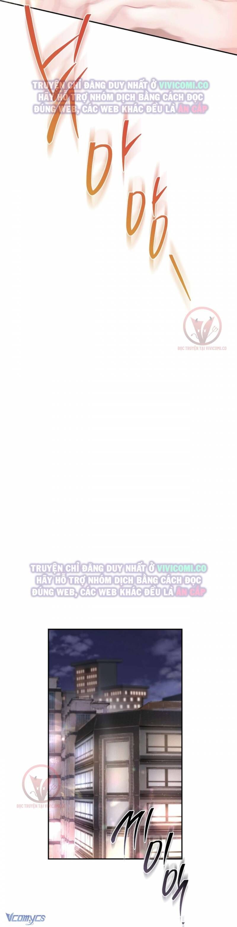 Chàng Quỷ Của Tôi - Chapter 7 - Page 38