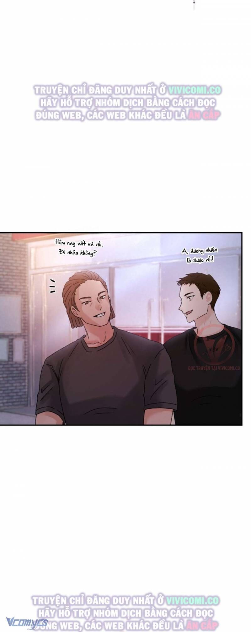 Chàng Quỷ Của Tôi - Chapter 7 - Page 39