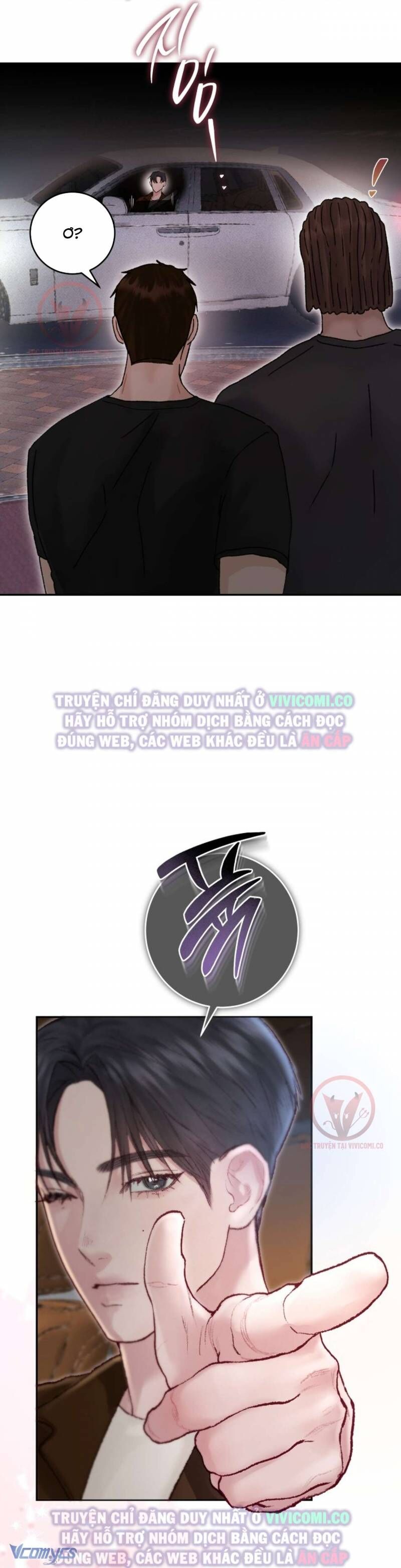 Chàng Quỷ Của Tôi - Chapter 7 - Page 40