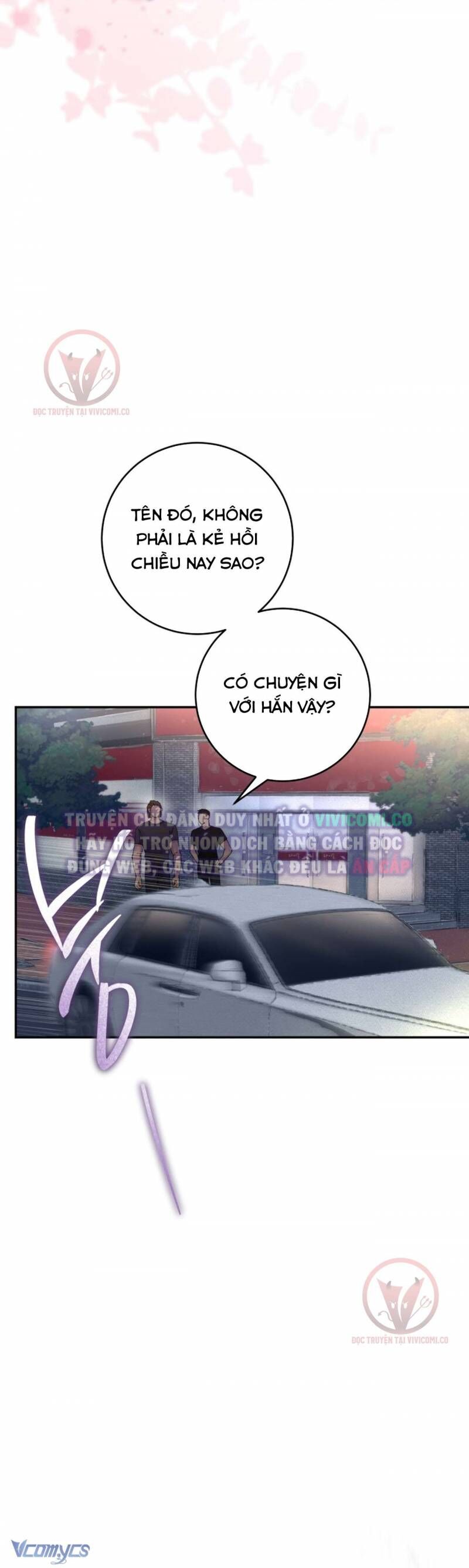 Chàng Quỷ Của Tôi - Chapter 7 - Page 41