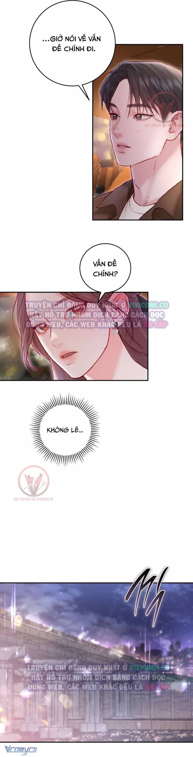 Chàng Quỷ Của Tôi - Chapter 7 - Page 44