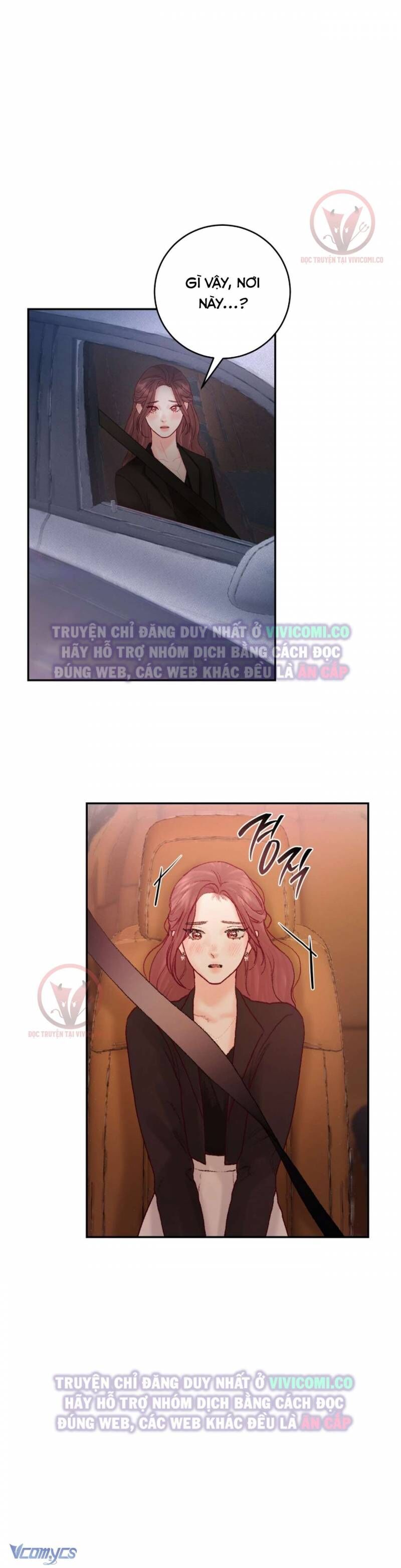 Chàng Quỷ Của Tôi - Chapter 7 - Page 45