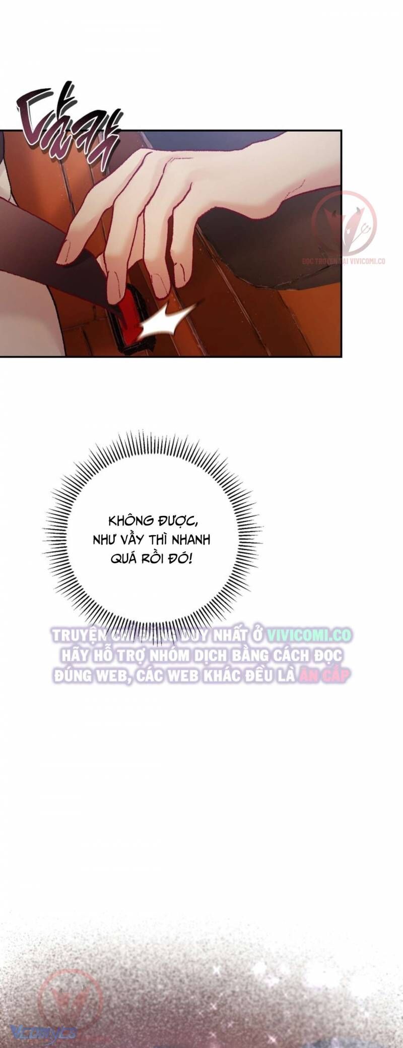 Chàng Quỷ Của Tôi - Chapter 7 - Page 46