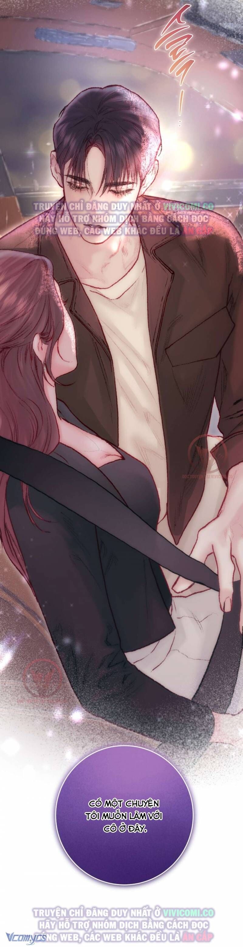 Chàng Quỷ Của Tôi - Chapter 7 - Page 47