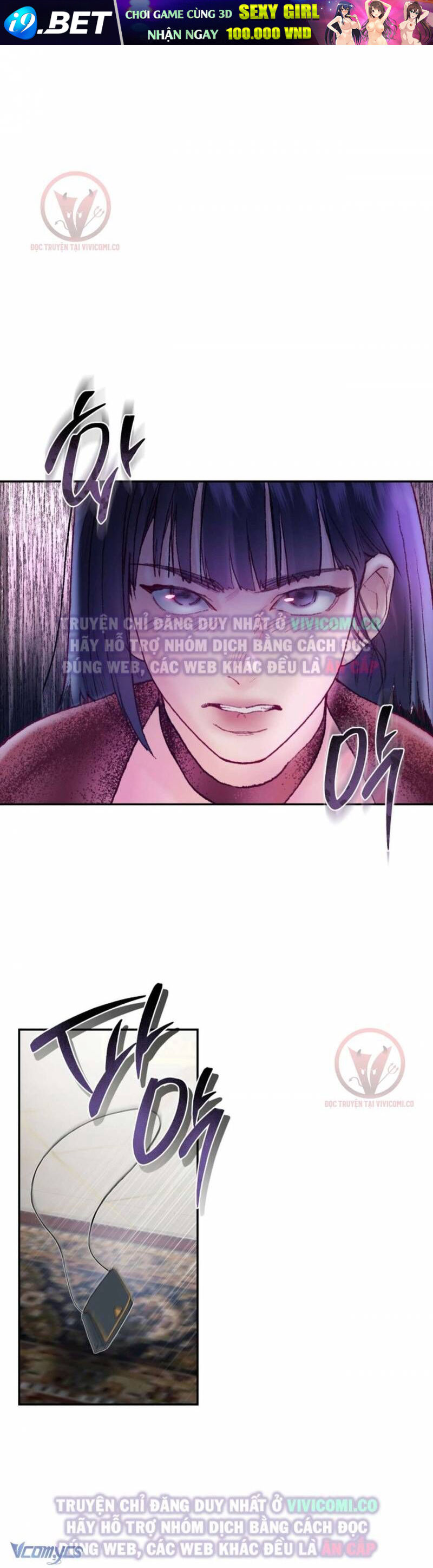 Chàng Quỷ Của Tôi - Chapter 7 - Page 7