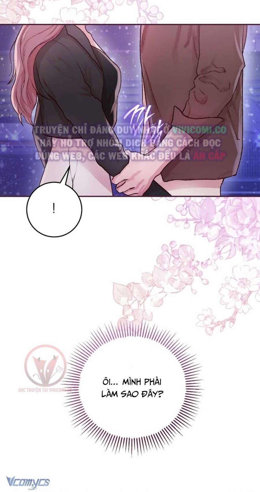 Chàng Quỷ Của Tôi - Chapter 8 - Page 12