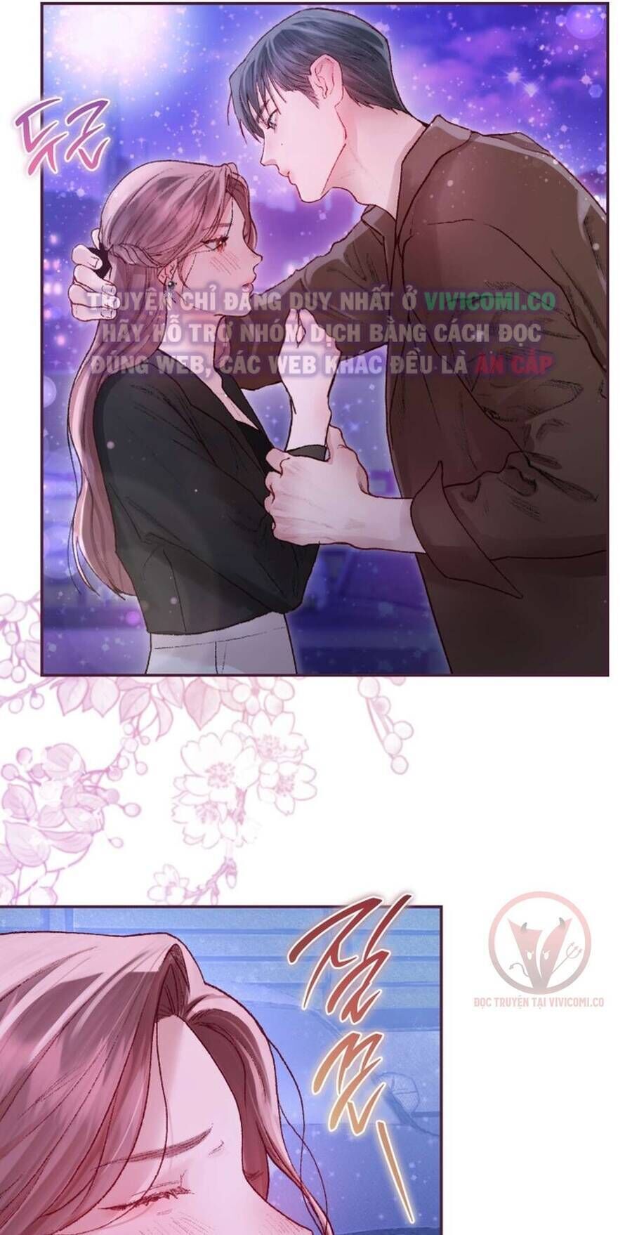 Chàng Quỷ Của Tôi - Chapter 8 - Page 13