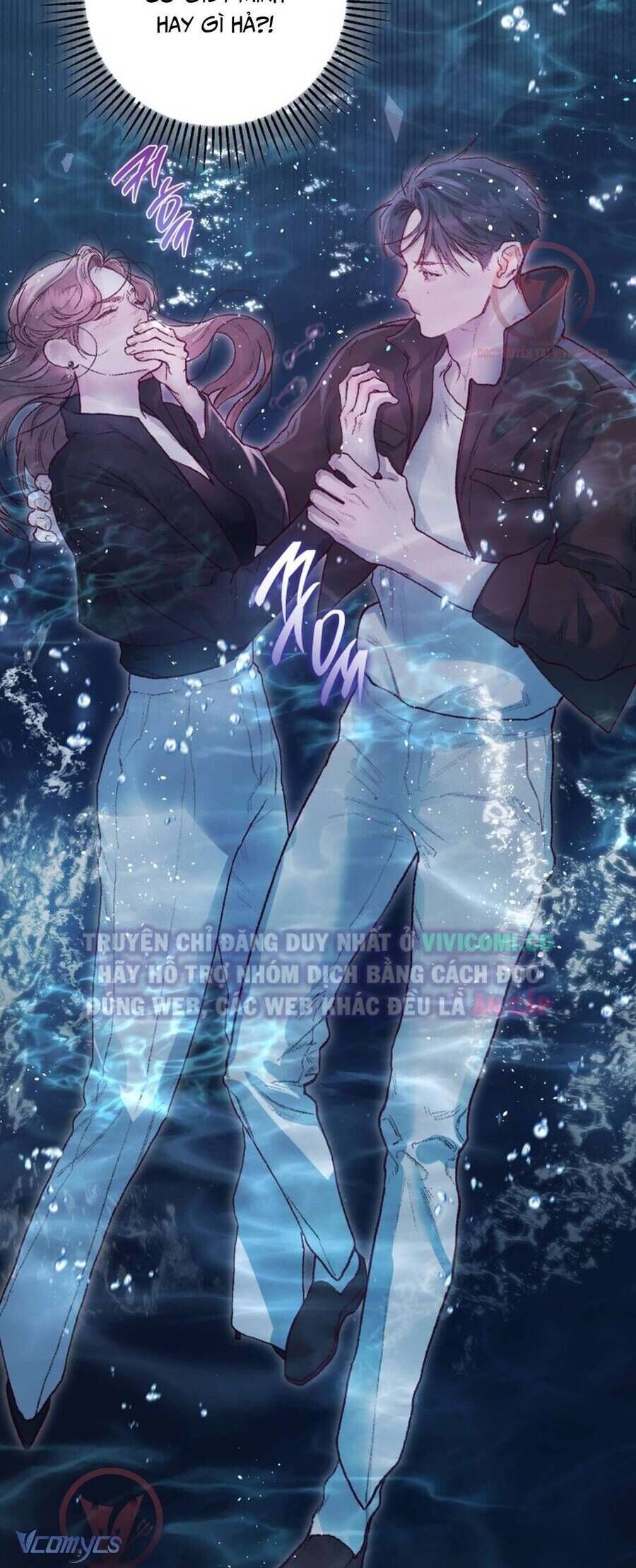 Chàng Quỷ Của Tôi - Chapter 8 - Page 17