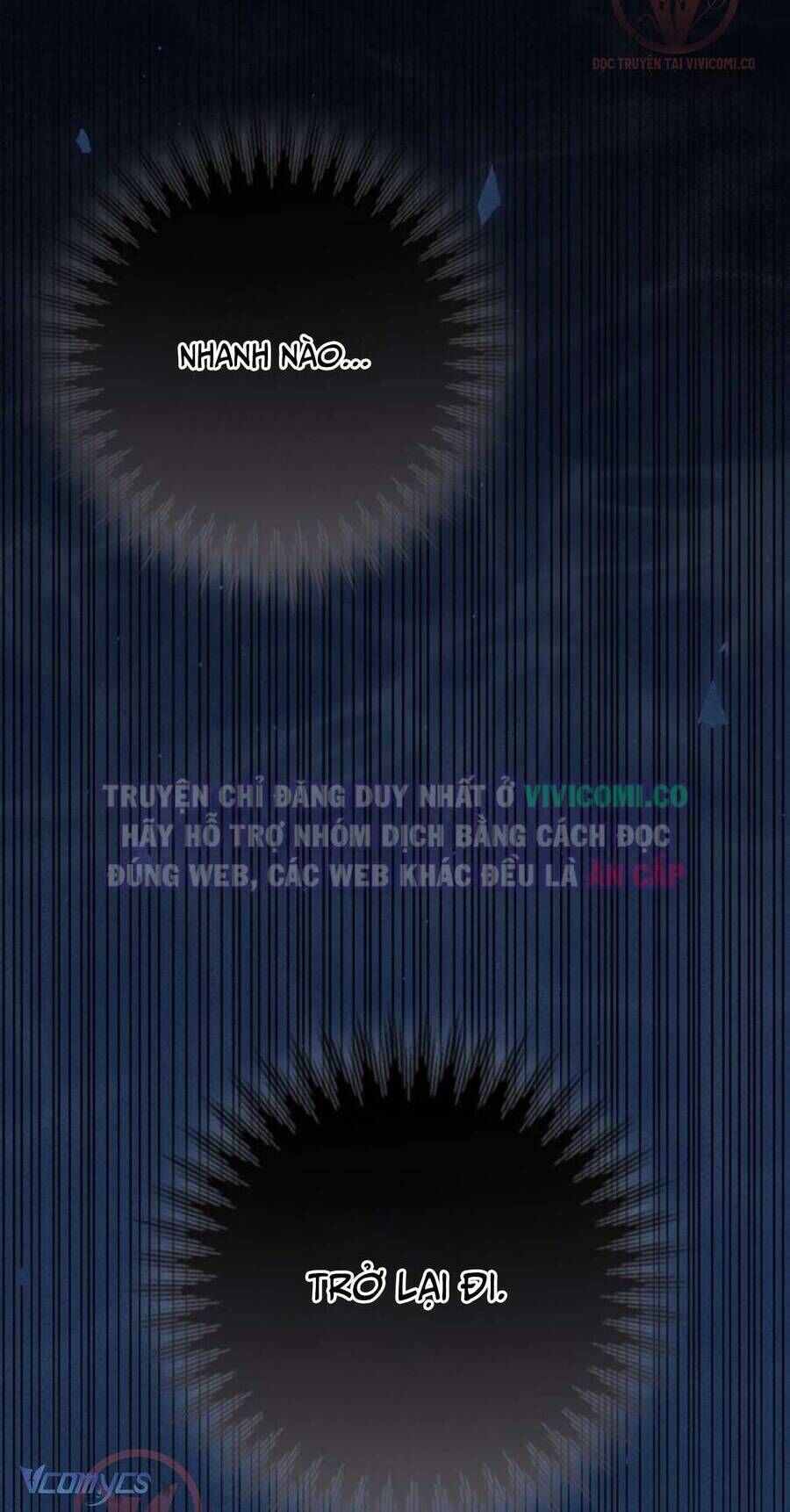 Chàng Quỷ Của Tôi - Chapter 8 - Page 19