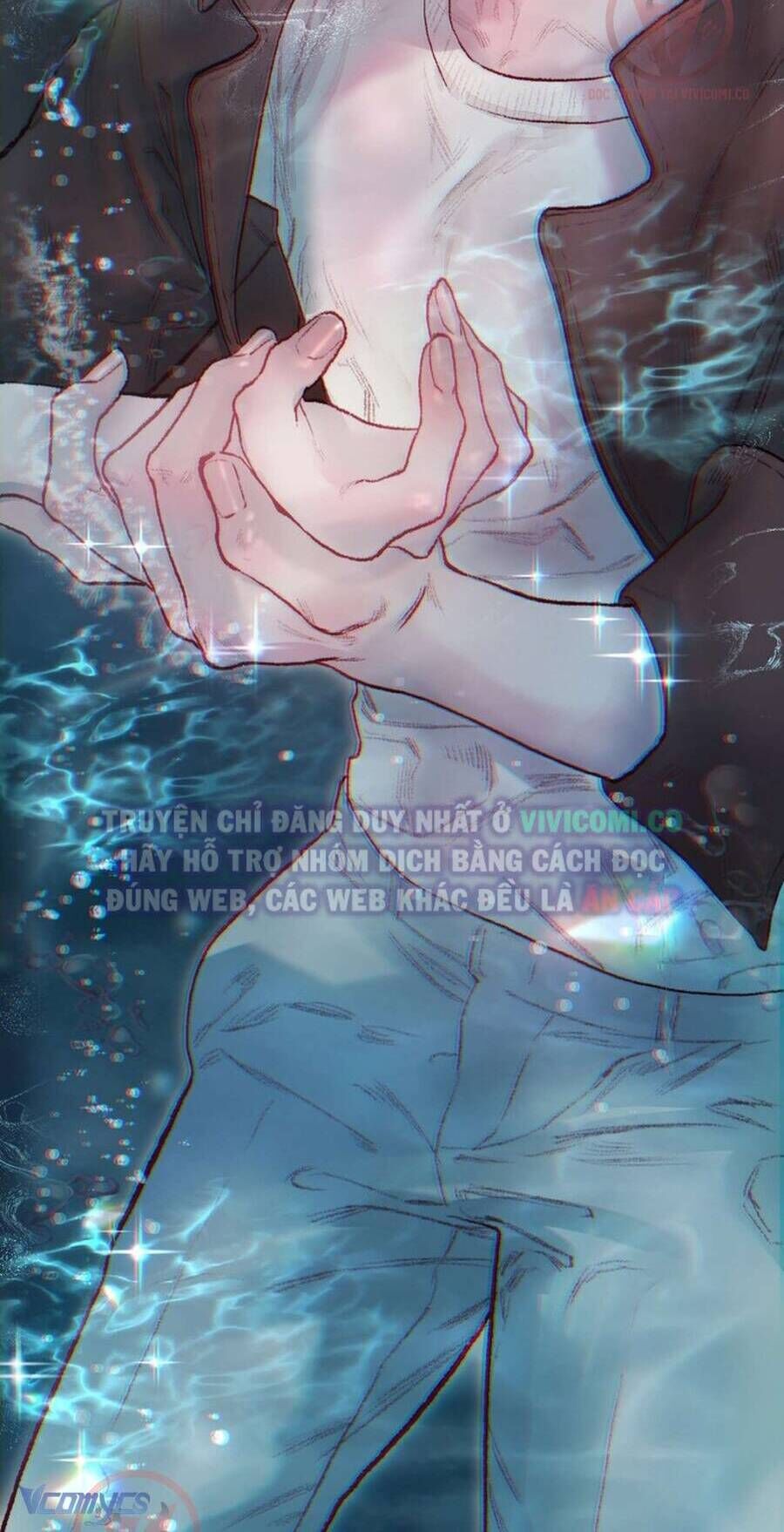 Chàng Quỷ Của Tôi - Chapter 8 - Page 21