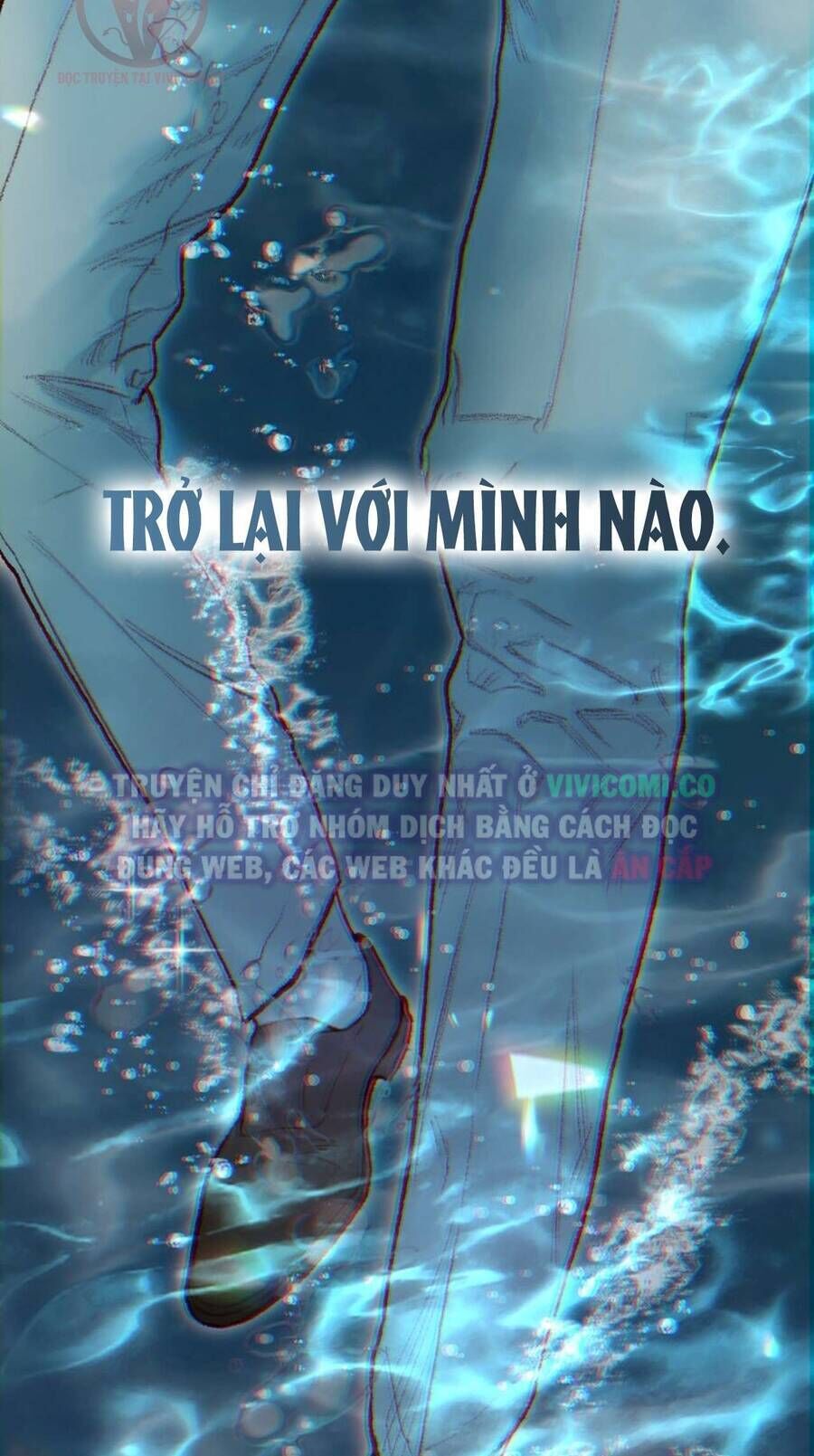 Chàng Quỷ Của Tôi - Chapter 8 - Page 22