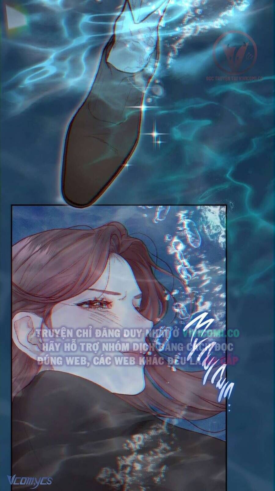 Chàng Quỷ Của Tôi - Chapter 8 - Page 23