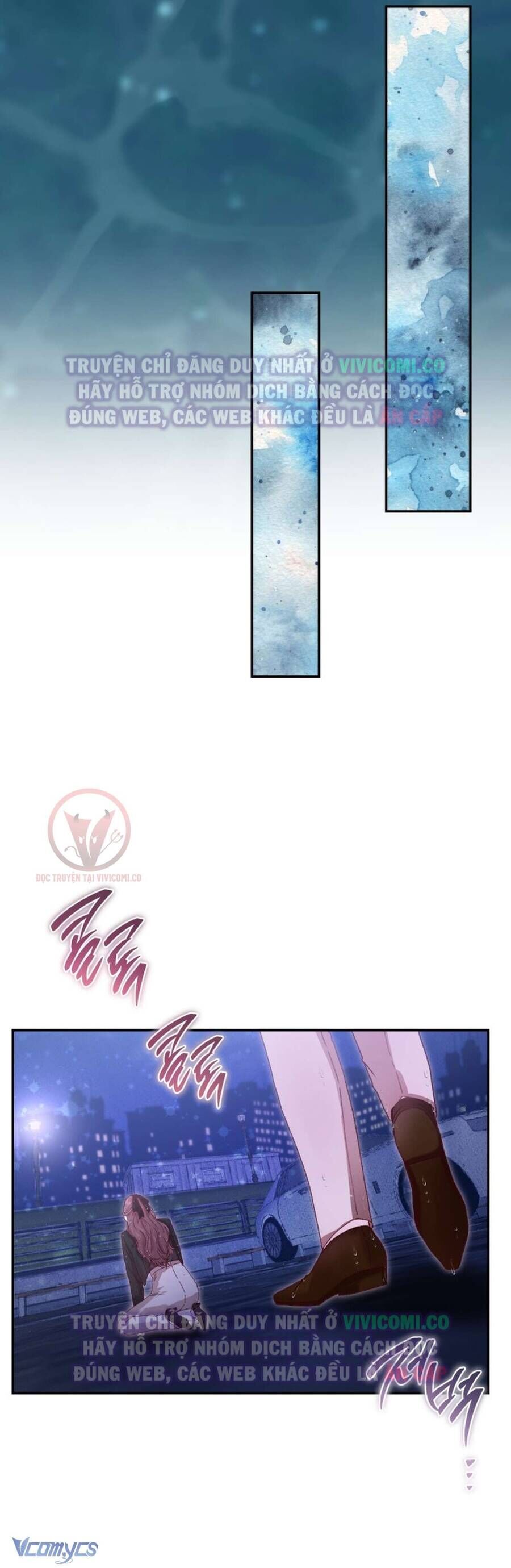 Chàng Quỷ Của Tôi - Chapter 8 - Page 26