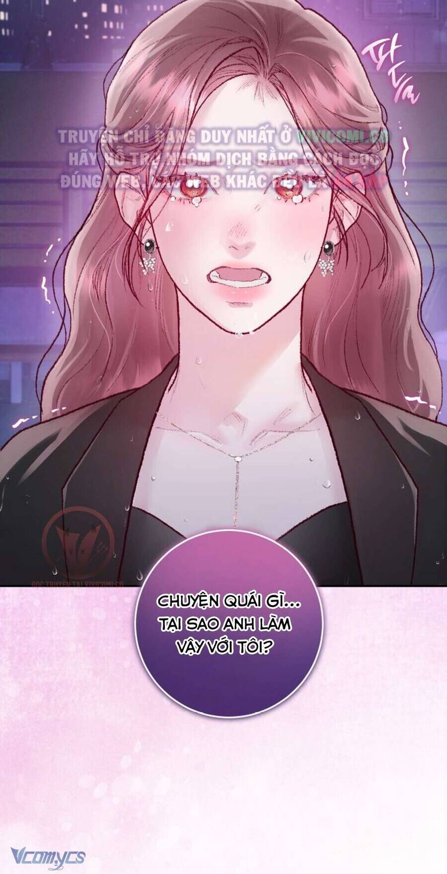 Chàng Quỷ Của Tôi - Chapter 8 - Page 29