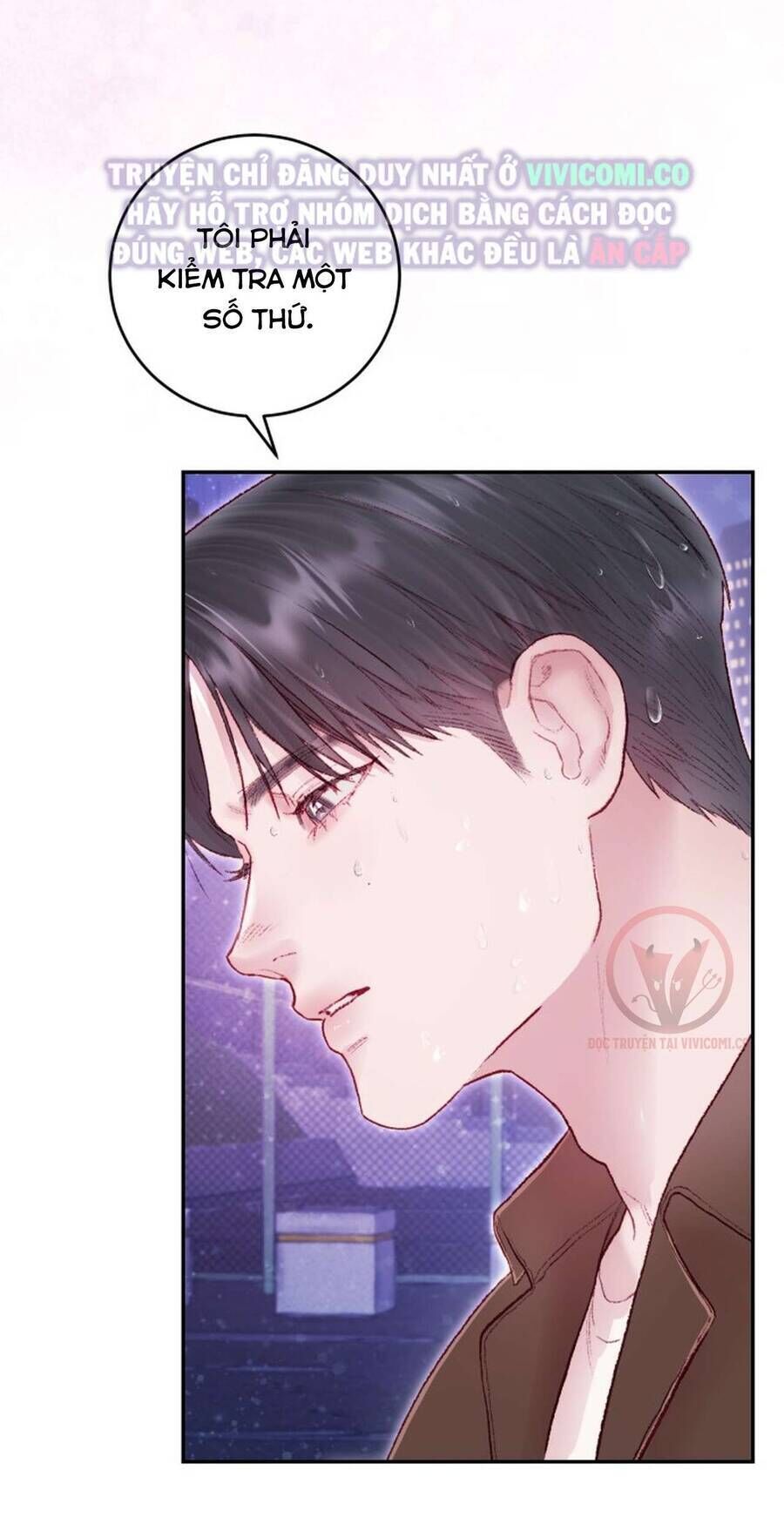 Chàng Quỷ Của Tôi - Chapter 8 - Page 30