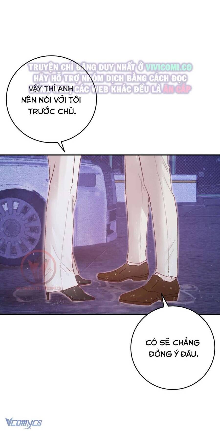 Chàng Quỷ Của Tôi - Chapter 8 - Page 31