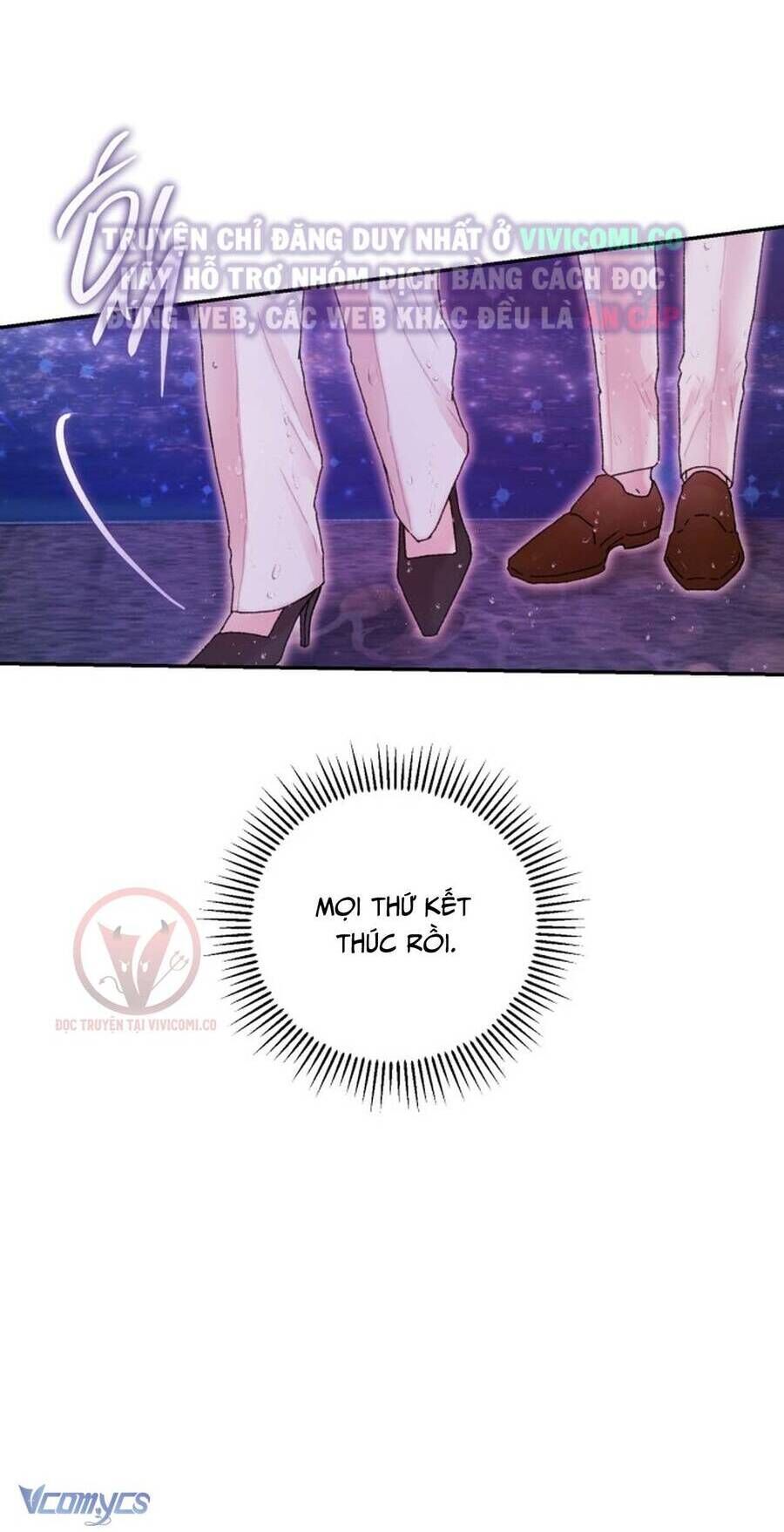 Chàng Quỷ Của Tôi - Chapter 8 - Page 33