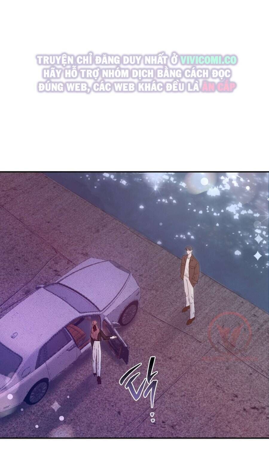 Chàng Quỷ Của Tôi - Chapter 8 - Page 34