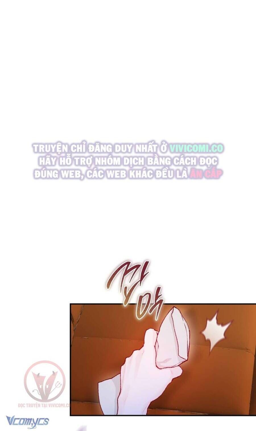 Chàng Quỷ Của Tôi - Chapter 8 - Page 35