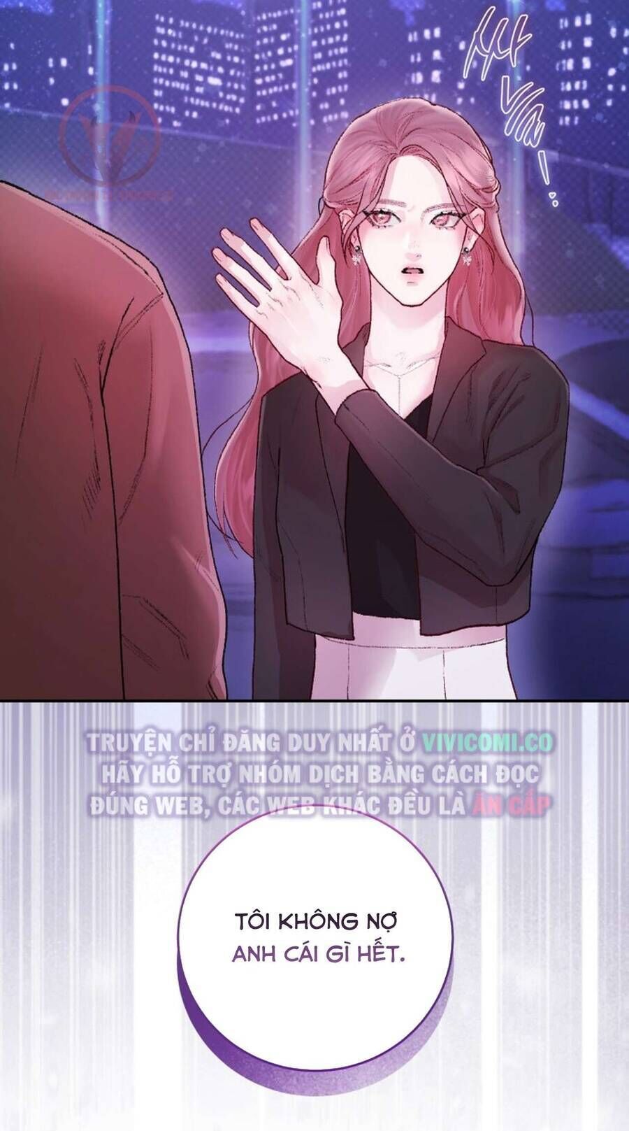 Chàng Quỷ Của Tôi - Chapter 8 - Page 38