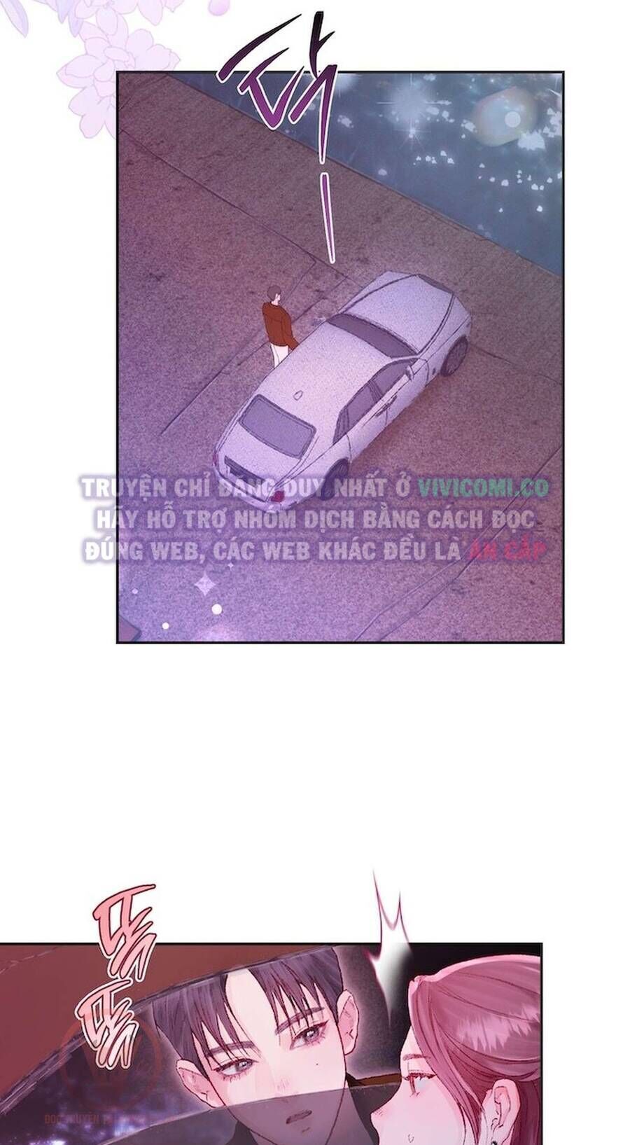 Chàng Quỷ Của Tôi - Chapter 8 - Page 4