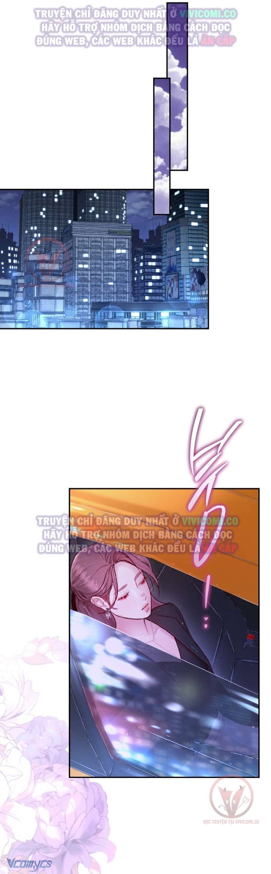 Chàng Quỷ Của Tôi - Chapter 8 - Page 42