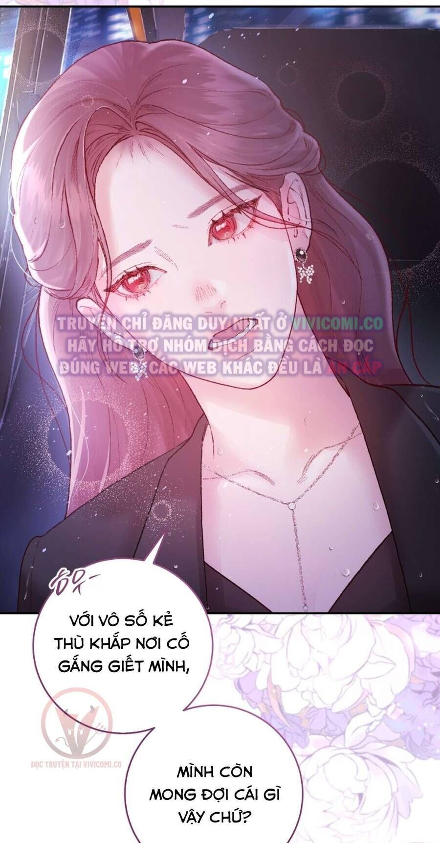 Chàng Quỷ Của Tôi - Chapter 8 - Page 43