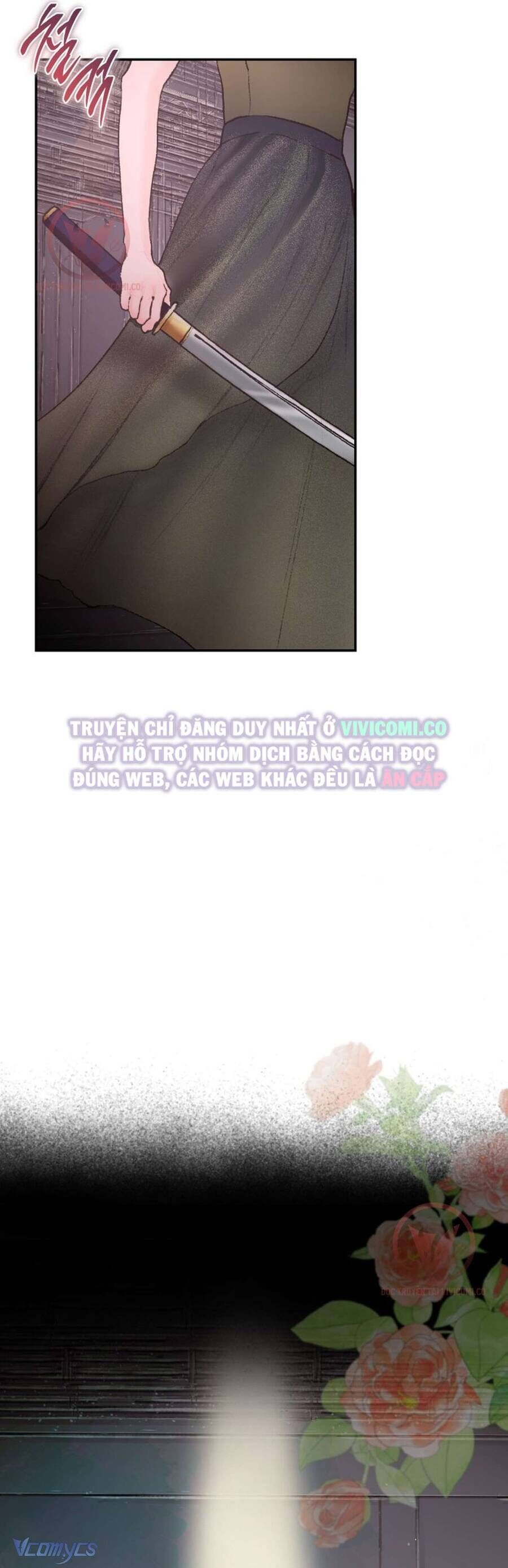 Chàng Quỷ Của Tôi - Chapter 8 - Page 49