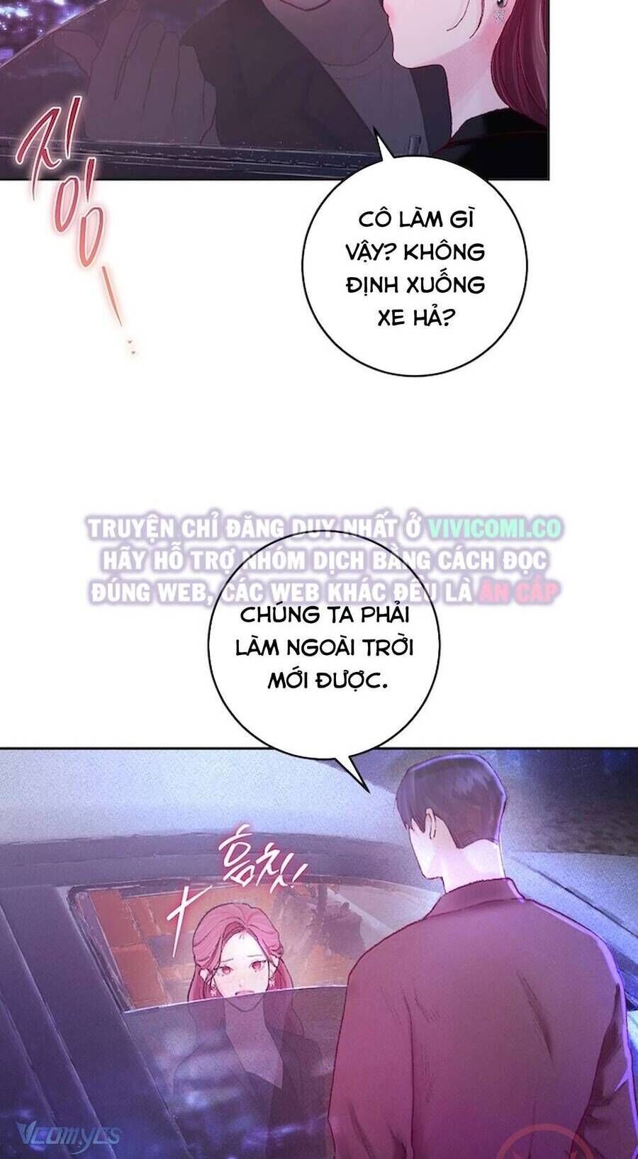 Chàng Quỷ Của Tôi - Chapter 8 - Page 5