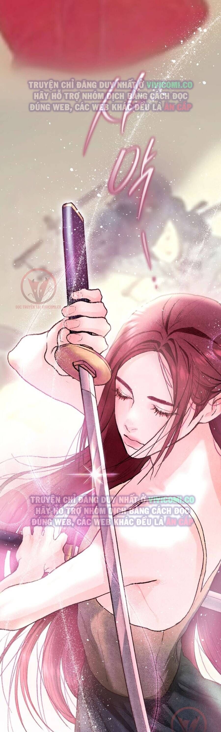 Chàng Quỷ Của Tôi - Chapter 8 - Page 52