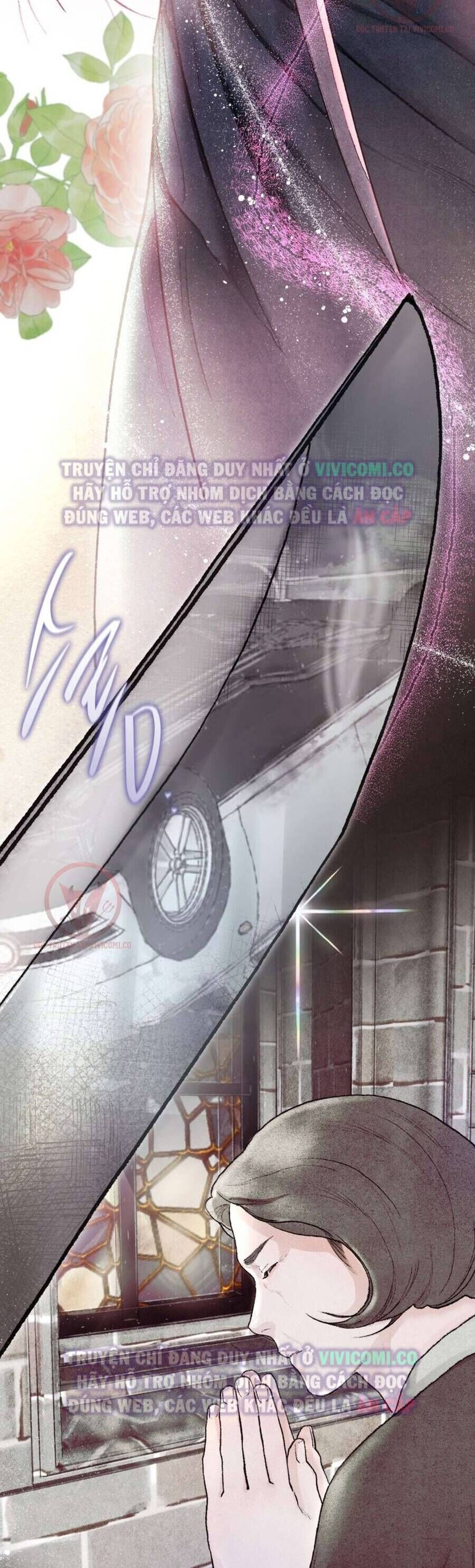 Chàng Quỷ Của Tôi - Chapter 8 - Page 53