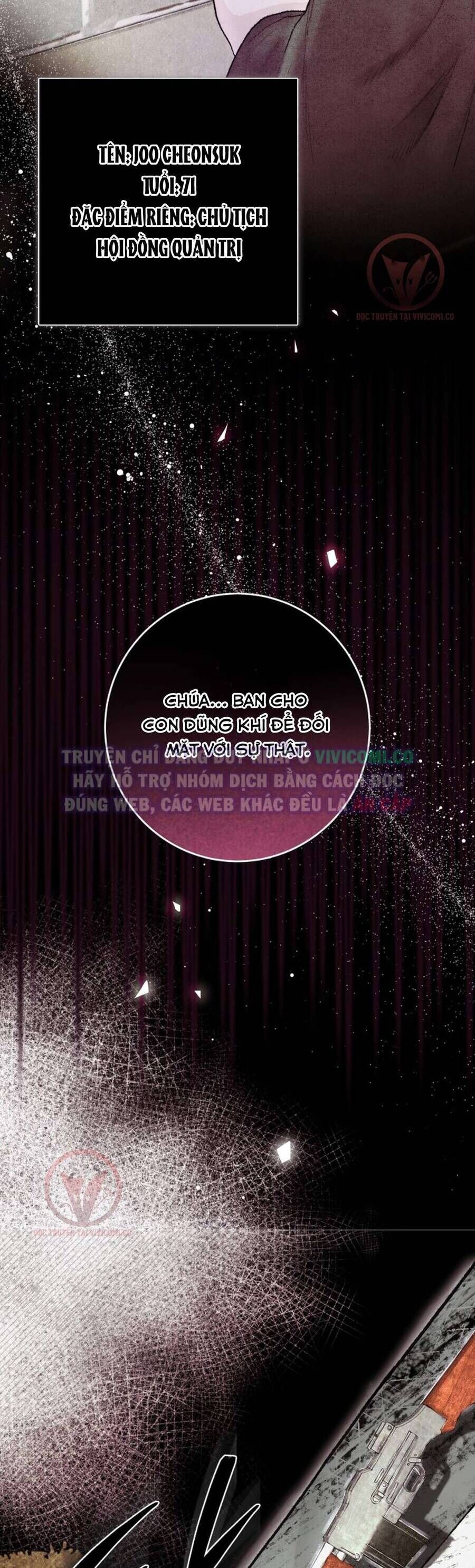 Chàng Quỷ Của Tôi - Chapter 8 - Page 54