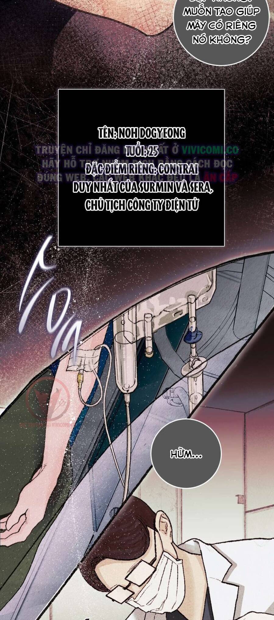 Chàng Quỷ Của Tôi - Chapter 8 - Page 57