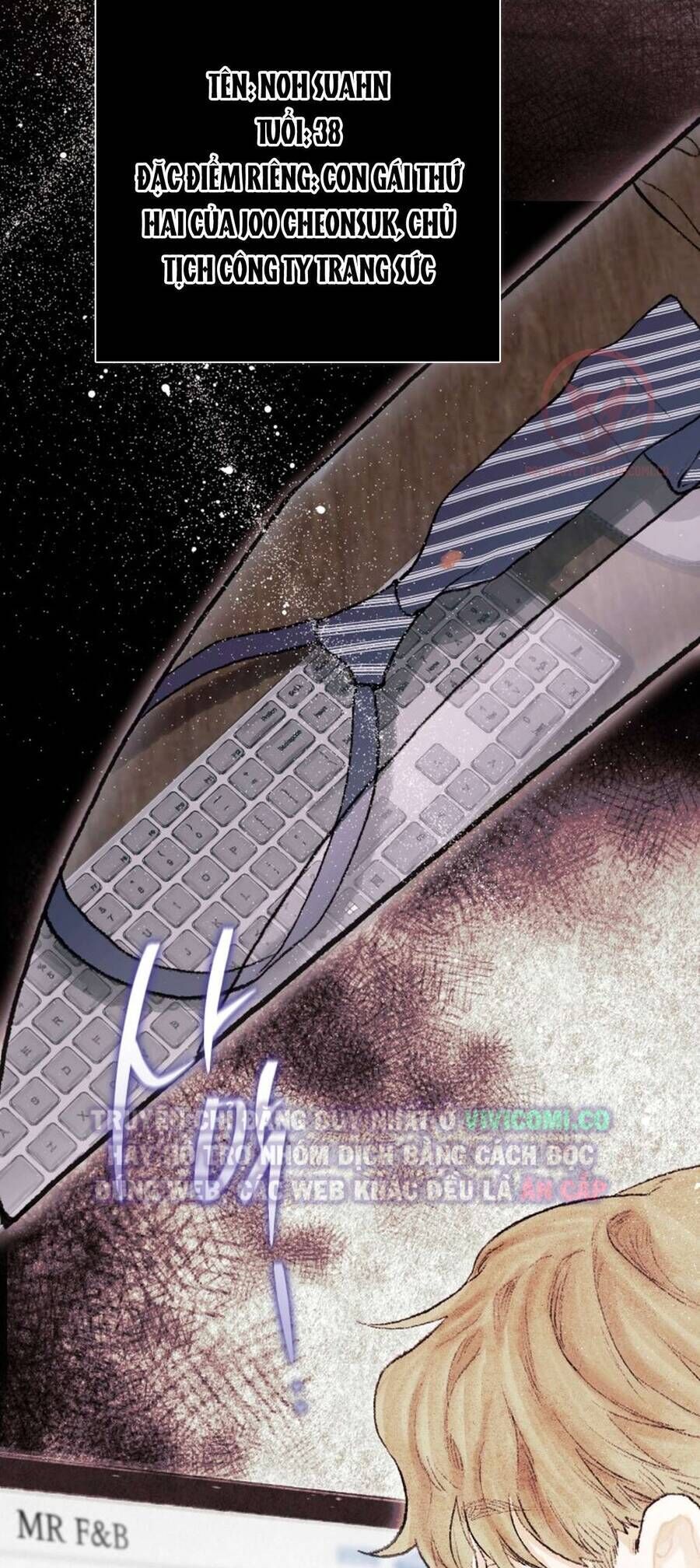 Chàng Quỷ Của Tôi - Chapter 8 - Page 60