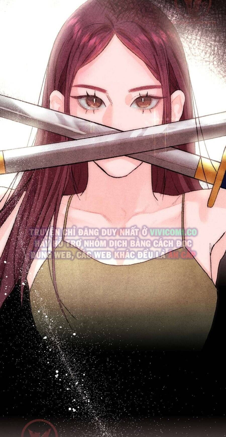 Chàng Quỷ Của Tôi - Chapter 8 - Page 62