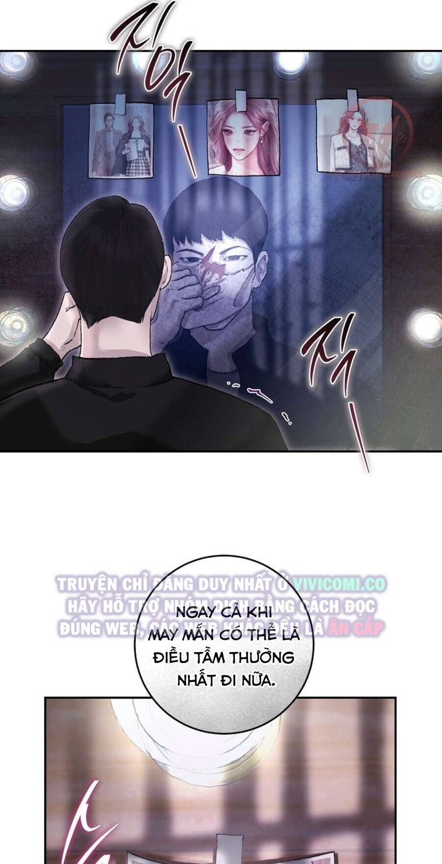 Chàng Quỷ Của Tôi - Chapter 8 - Page 66