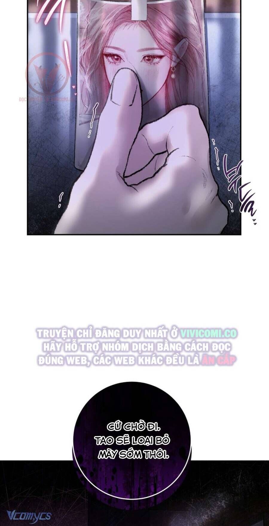 Chàng Quỷ Của Tôi - Chapter 8 - Page 67